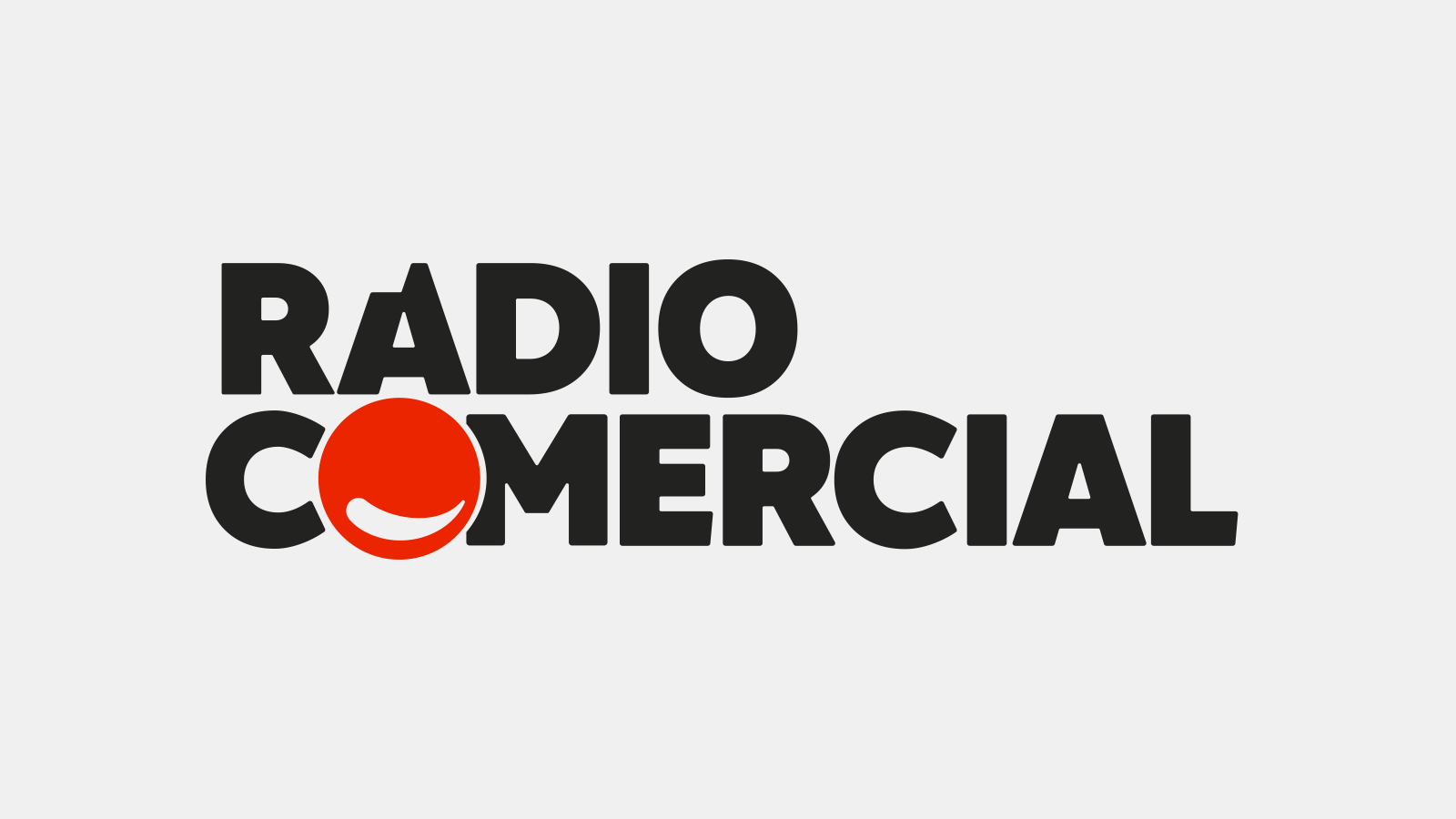 Rebrand Radio Comercial