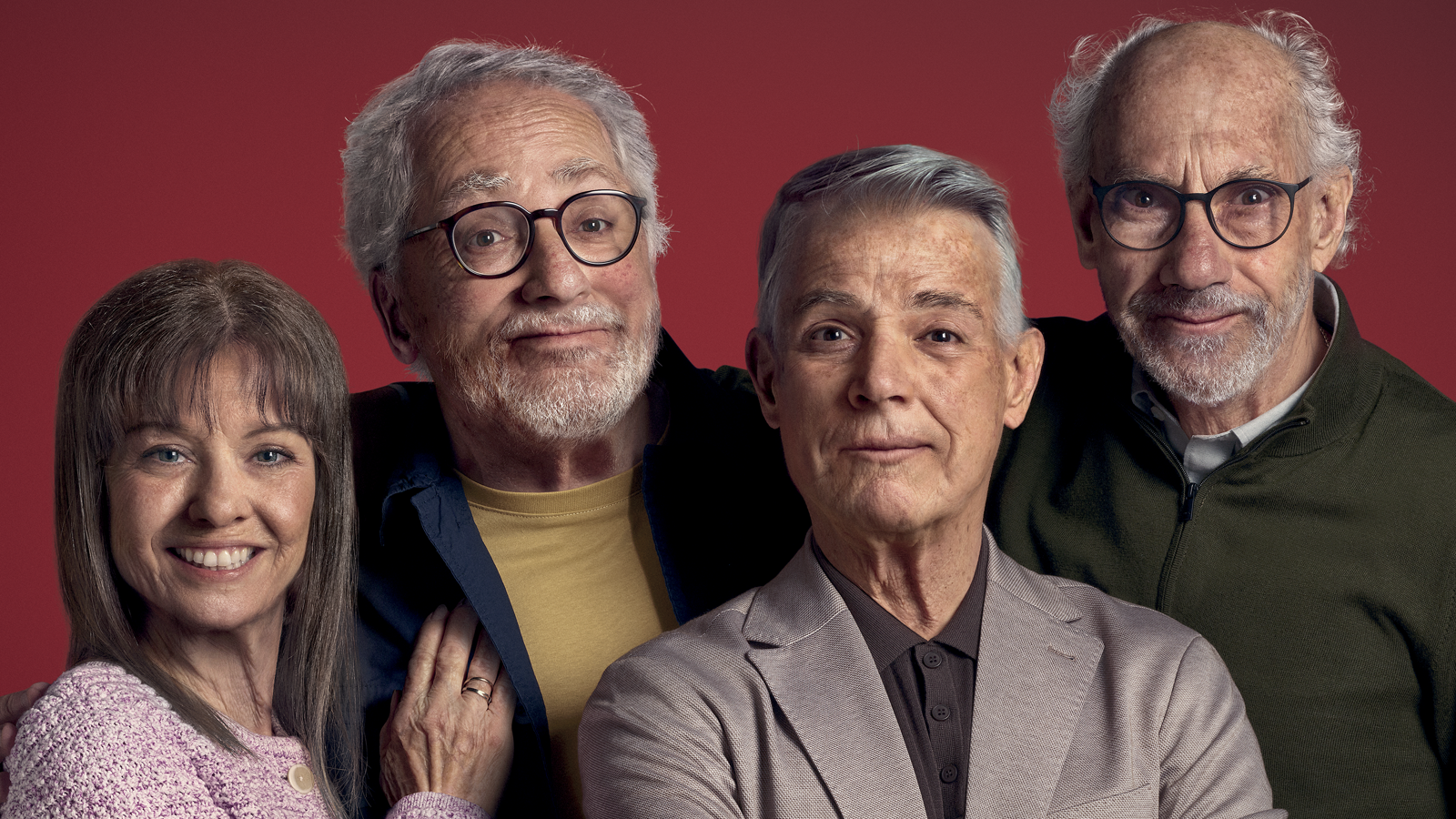 Rádio Comercial 45 Anos