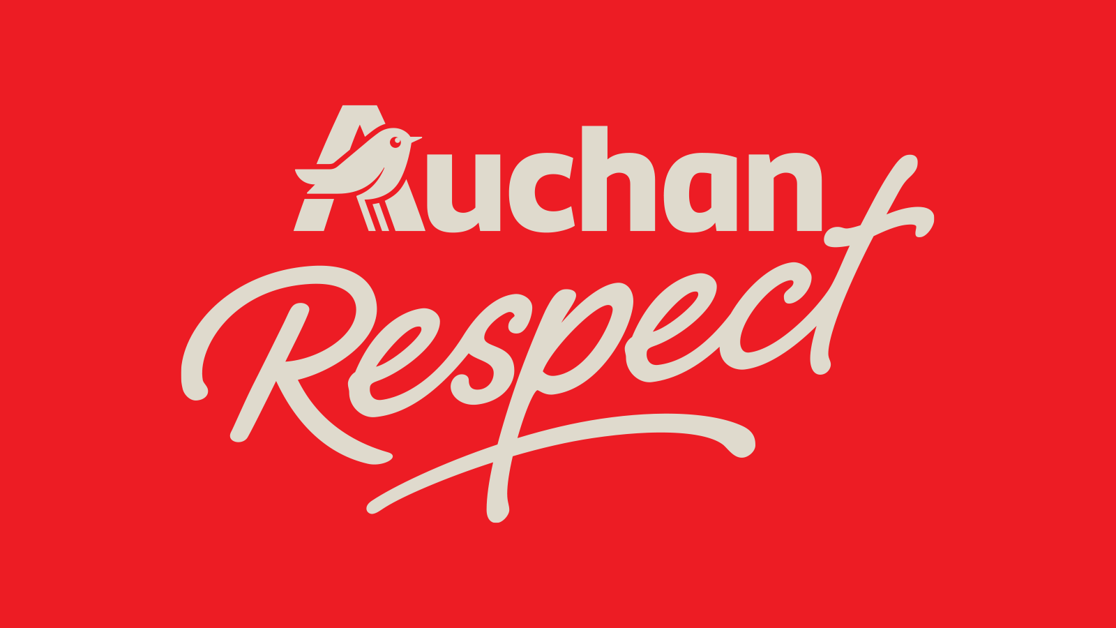 Auchan Respect